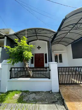Dijual Rumah Turun Harga Graha Kebonsari LVK