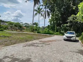 RING 1 kampus UII siap bangun kost eksklusif ,SHM P unit