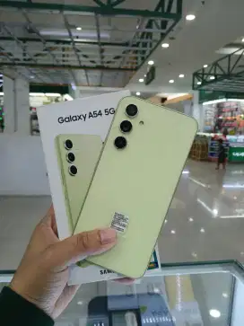 Samsung A54 5G 8/256 Second