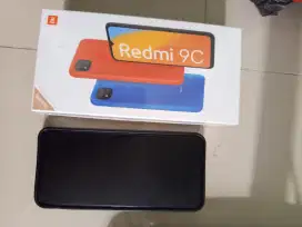 REDMI 9C RAM 4/64
