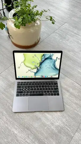 MacBook Air Retina 13 “ 2019 Ssd 512GB
