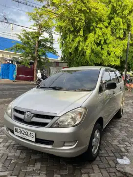 Jual Innova 2005