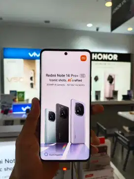 Kredit Hp xiaomi Syarat ktp aja