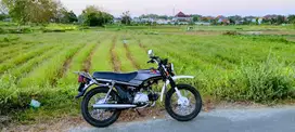 Di jual HONDA Win 100 MULus