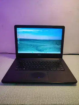 Dell inspiron 3476 core i7 gen 7 ram 16 ssd 256