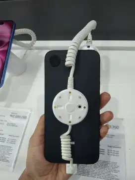 iPhone 16 e 128 gb