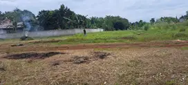 Dijamin Murah 90 Jutaan Kavling Dekat Jalan Bomang; Promo Idul Adha