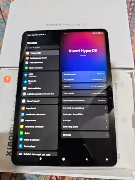 Jual Xiaomi Pad 6S Pro