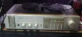 Ampli pioneer A-20