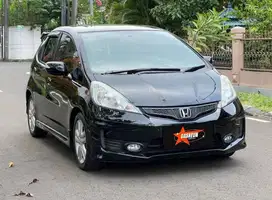 Honda Jazz RS Tgn1 Low KM Mulus Siap Pakai