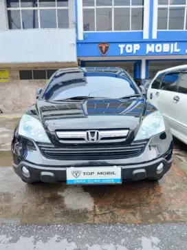 Istimewa‼️ Honda CRV 2.4 Matic 2009