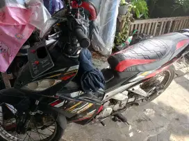 Jupiter mx old 2006