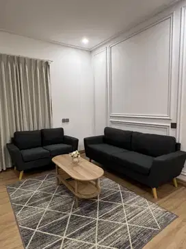 DIJUAL RUMAH PREMIER RESIDENCE MODERNLAND