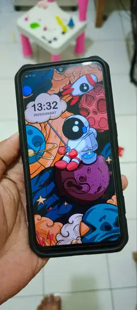 Jual Oppo F9 pro 4/64gb bekas LCD mulus dan lancar jaya