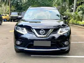Nissan Xtrail X-Trail 2.5 2015