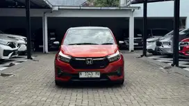 Km 5rb !! Brio RS CVT 2023 2tone