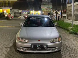Honda Genio 1993 Bensin