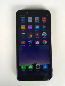 Oppo f5 ram 4GB/32GB minus tackrin retak sentuhan aman