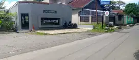 12x cicilan Tanpa Bunga Tanah Kavling Dekat Kampus IPB Bogor