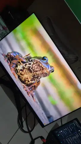 MONITOR AOC 144HZ, BISA NEGO