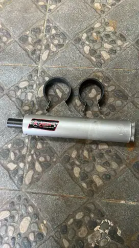 Silencer Nen's 2 Tak