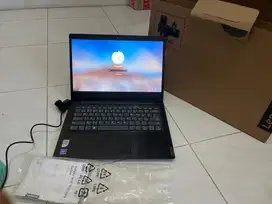 Laptop Lenovo idepad S145