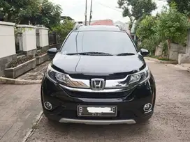 Honda BRV 2017  1,5 E Bensin AT Siap Pakai