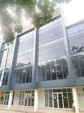 Ruko Hotsale di Sektor 7 Bintaro LR13440