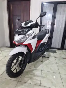 VARIO 150 2016, PJK 10 2025, SS KUMPLIT, MESIN SEHAT, B TANGERANG
