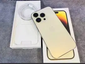 Iphone 14 Pro 128gb Fullset