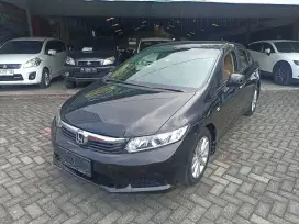 Civic 1.8 Manual 2013, KM 45 rb, istimewa - #civic2013 #gni