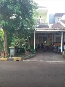 Grand Wisata Rumah Siap Huni Di Jual Bisa KPR