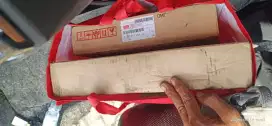 Kampas kopling+mataharinya grand max 700 dan mataharinya isuzu nmr 71