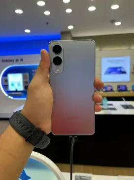 Kredit cepat samsung s25 edge 12/256gb free upgrade free 2x cicilan