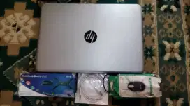 Jual laptop merk HP