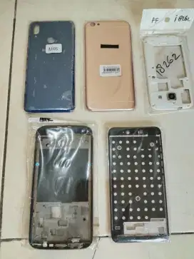 Dijual 5 unit backdoor HP..