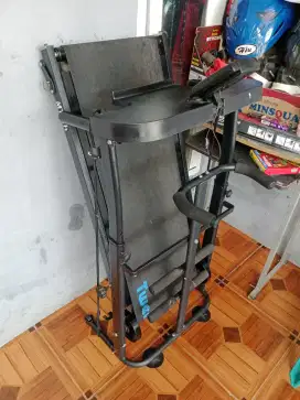 TREADMILL MANUAL