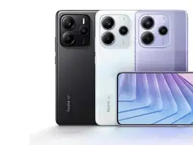 Kredit Cepat Redmi Note 14