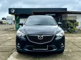Mazda CX5 GT CX-5 GT 2013