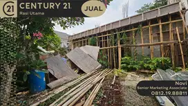 DIJUAL TANAH KAVLING DI CITRA GRAN CIBUBUR