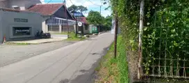 Promo Gratis Biaya Biaya Tanah Kavling SHM 7 Menit PMK IPB