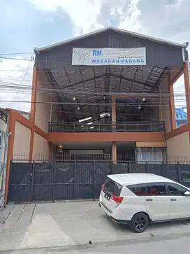 tempat usaha Di Jalan Woltermonginsidi, Genuk, Semarang