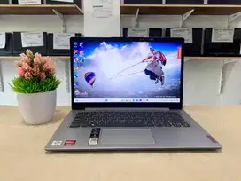 Lenovo Ideapad Slim 1 14AMN7 AMD Athlon 7120U / Ram 8GB / SSD 256GB