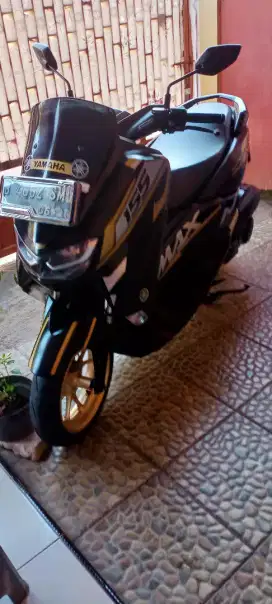 JUAL NEW NMAX 2021