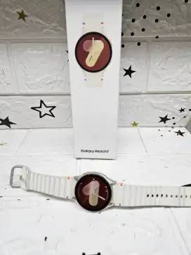 Samsung galaxy watch 7 40mm second resmi