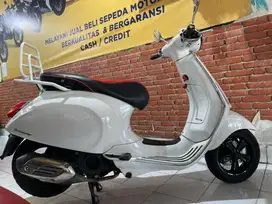 Vespa primavera 2014