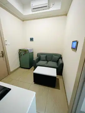 Dijual disewakan apartemen view terbaik menara jakarta