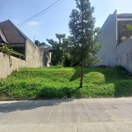 Kavling 360m² SHM Pondok Hijau Indah – View Kota & Udara Sejuk
