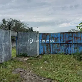 DIJUAL TANAH JALAN PROTOKOL - HAMPARAN PERAK (Willis Yap)