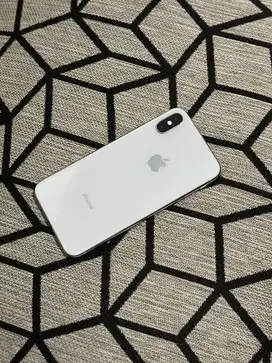 Iphone X 256 gb